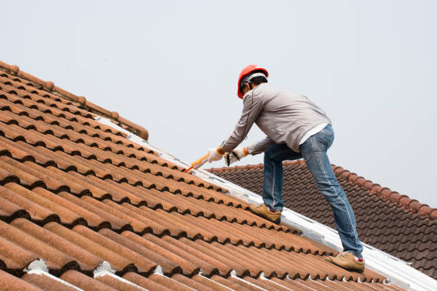 EPDM Roofing in Tehachapi, CA