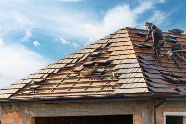 Fast & Reliable Emergency Roof Repairs in Tehachapi, CA